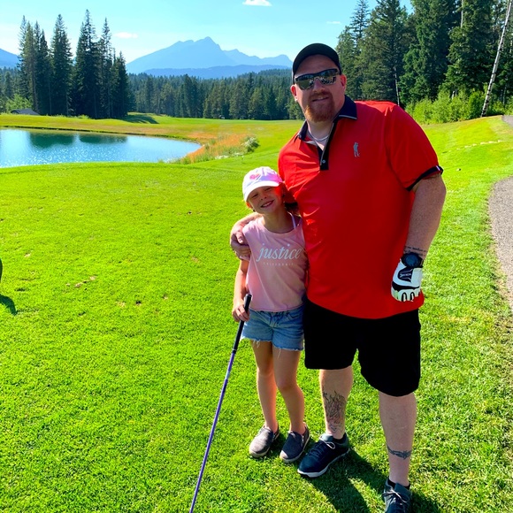 Meet your Posher, Shaun - Picture 1 of 1